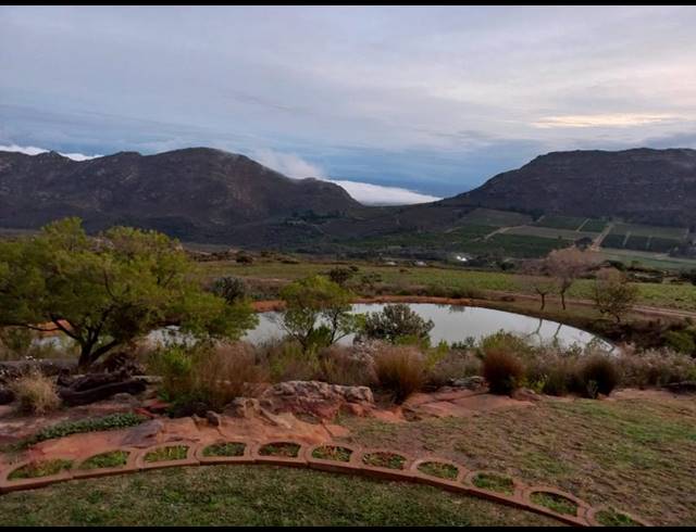 FARM FOR SALE IN PIKETBERG RURAL